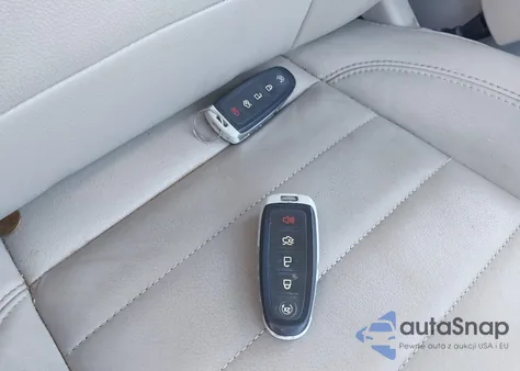 2014 Ford Escape Titanium from USA, damaged, VIN 1FMCU9J94EUC72470